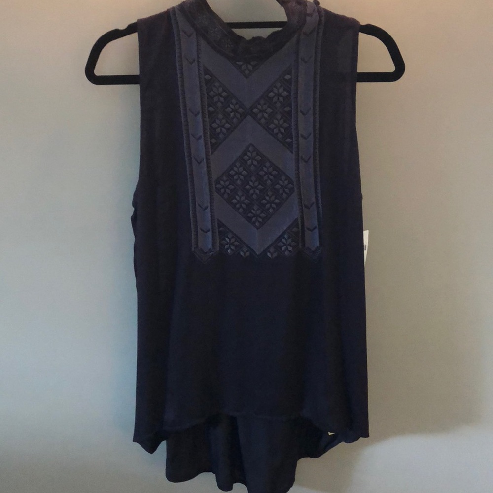 Anthropologie Top